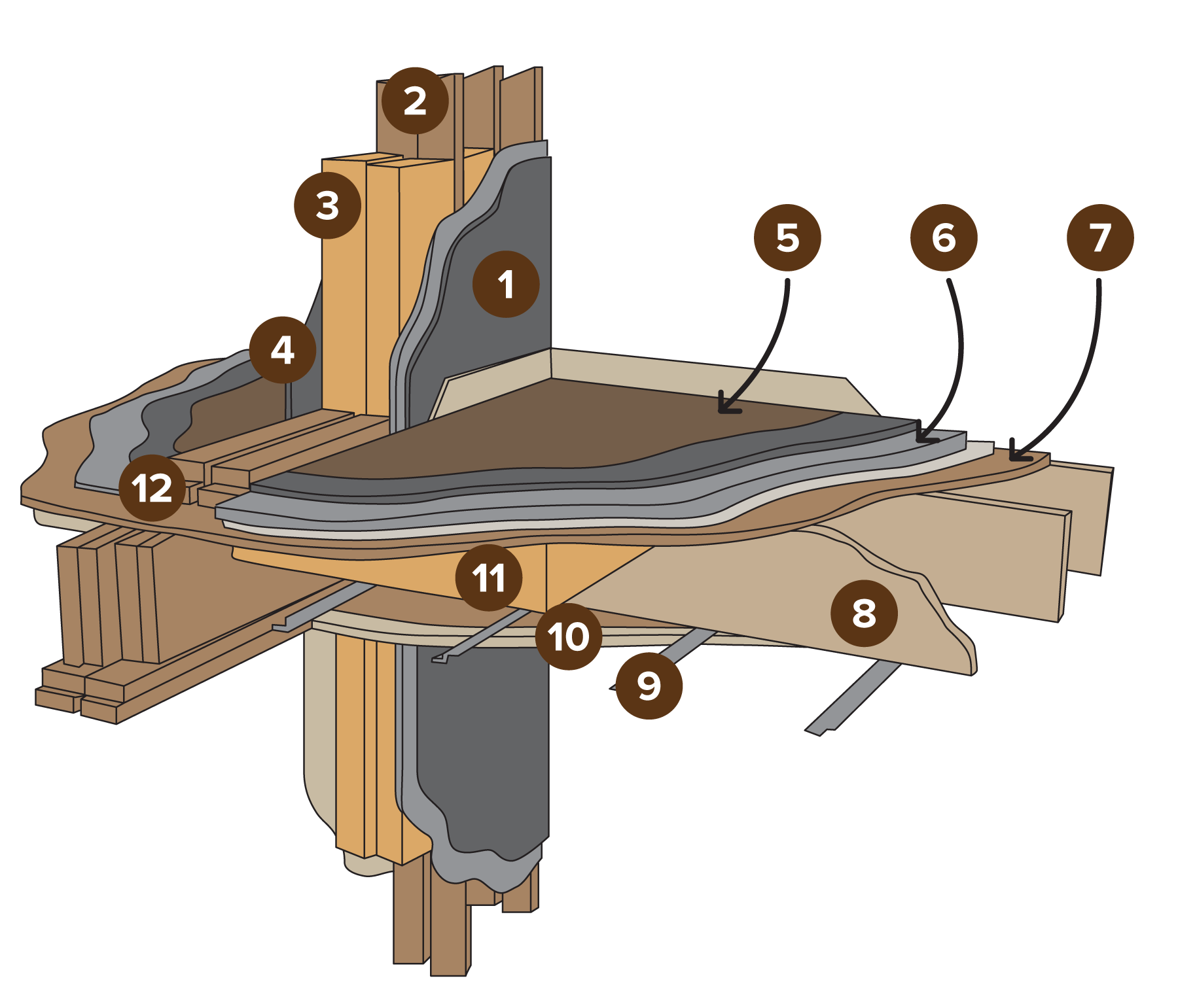 Nido floor Graphic Diagram1