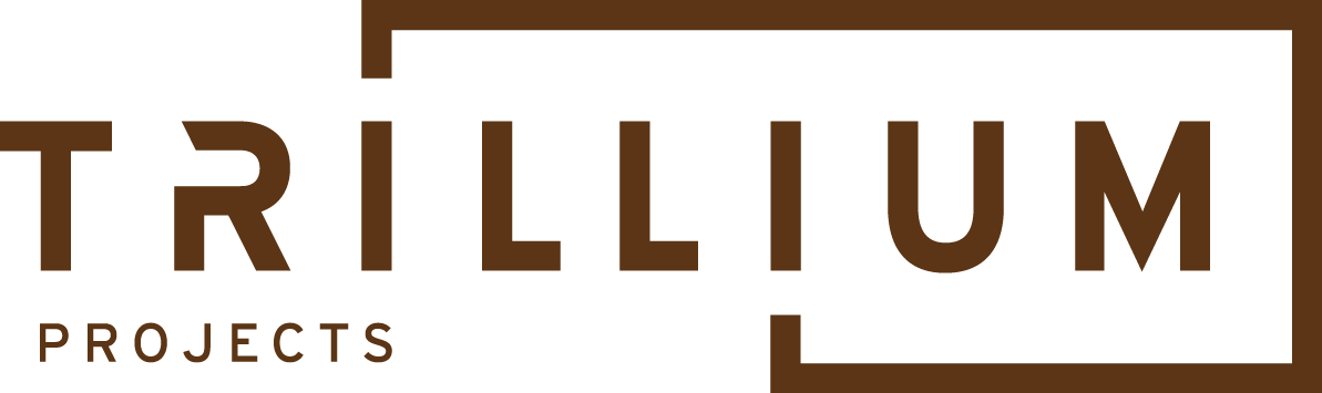 Logo trillium
